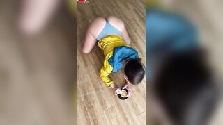 XoHanna Joy NSFW TikTok Compilation Vol. 2