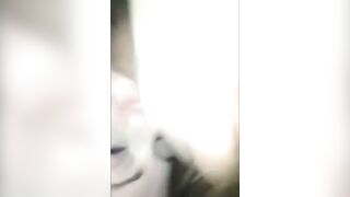 Russian Amateur Loves Sucking Big Cock