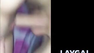 Russian Amateur Loves Sucking Big Cock