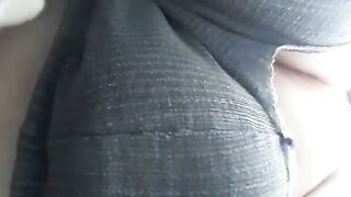 Amateur Mature MILF Doggy Style