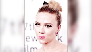 Scarlett Johansson Best Scenes & Interviews 2019-2020