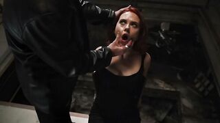Scarlett Johansson Best Scenes & Interviews 2019-2020