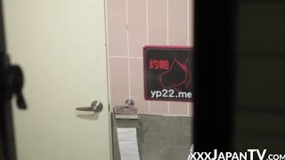 Stunning Asian Babe Gets Raw Intense Hardcore Fuck