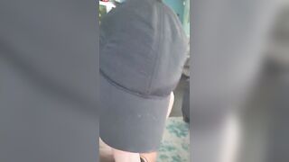 Jen from Akron Loves Licking Balls and Taking Faces
