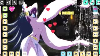 H.O.S.I. 2 by Nokko Otsu - Everything Unlocked (Gigantic Breasts Lactation Anime)