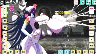 H.O.S.I. 2 by Nokko Otsu - Everything Unlocked (Gigantic Breasts Lactation Anime)