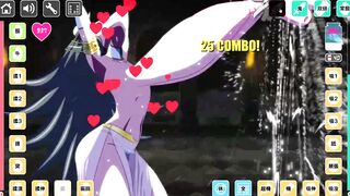 H.O.S.I. 2 by Nokko Otsu - Everything Unlocked (Gigantic Breasts Lactation Anime)