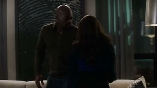 Naturi Naughton: Power Series Sex Tape