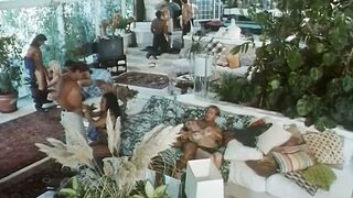 Rocco Siffredi: Vintage 35mm Sex Tape Hardcore