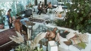 Rocco Siffredi: Vintage 35mm Sex Tape Hardcore