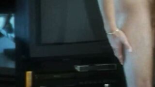 Rocco Siffredi: Vintage 35mm Sex Tape Hardcore