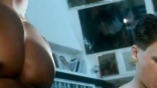 Rocco Siffredi: Vintage 35mm Sex Tape Hardcore
