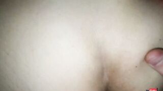 Older Chinese Escort Late Night Suck and Fuck (Part 2)