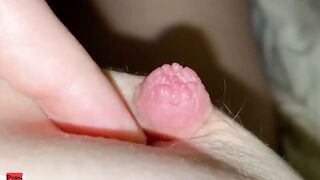 Horny Tonight: Nipple Suck & Deep Thrusts