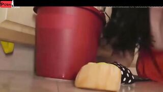 Step-Son Blasts His StepMom - HD