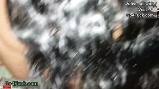 Punjabi Bhabhi's Passionate Night with Husband