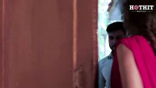 Punjabi Fiance Gets Hard Core Fucking