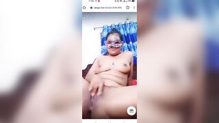 Mahi Bangla Tango Girl