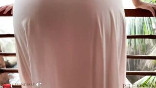 Honeymoon Sex in Paradise: ProjectFundiary Compilation