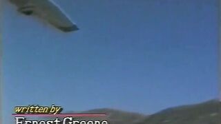 Ashlyn Gere Stars in Bush Pilots (1992)