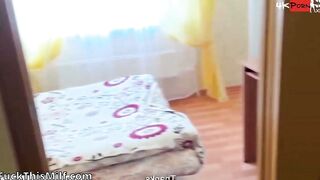 Best Friend's Hospitable Cougar Mom