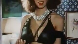 Christy Canyon in RetroVault 131
