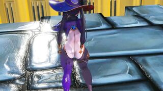 Mmd Mona will Swallow all you Cum best Anal Sex Dildo