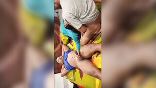Beauty Punjab cunt with mouth with Gf for more sex tape join our telegram channel @desi41