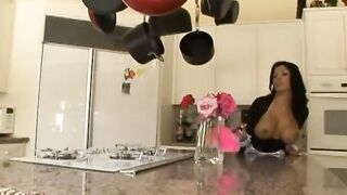 Alexis Amore Is A Twisted Bitch