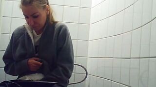 Euro Ex-wife's Concealed Diary - Spying on My Hottie Next door