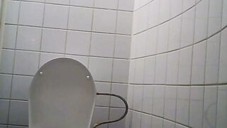 Euro Ex-wife's Concealed Diary - Spying on My Hottie Next door