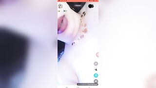 Egyptian BBW Lesbian in Bikini Amateur Anal