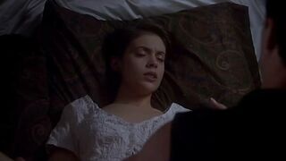 Alyssa Milano in Embrace of the Vampire