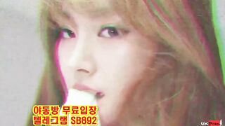 걸그룹 출신 승하의 성인 비디오 풀버전