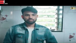 Bade Achhe Lagte Hai 2025: Ullu Original Web Series Part One