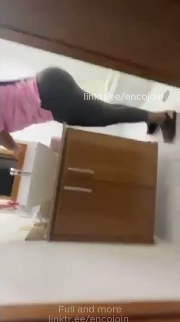 Candid Asian Teen Flashing and Getting Cummed On