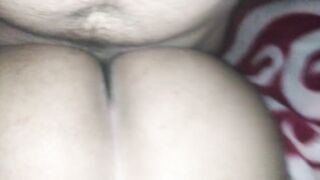 Snatch banged with nice penis Beauty hispanic chick