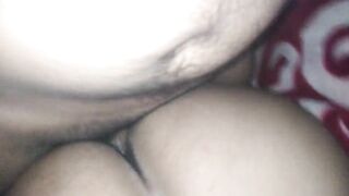 Snatch banged with nice penis Beauty hispanic chick