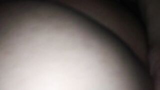 Snatch banged with nice penis Beauty hispanic chick