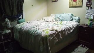 (PART one) STEP DAD AND STEP DAUGHTER HAVE SUBMISSIVE HARD SEX