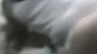 (PART one) STEP DAD AND STEP DAUGHTER HAVE SUBMISSIVE HARD SEX