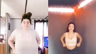 Tik Tok: BOUNCE!#110