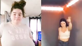 Tik Tok: BOUNCE!#110