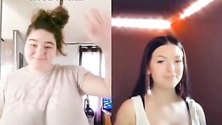 Tik Tok: BOUNCE!#110