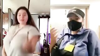 Tik Tok: BOUNCE!#110