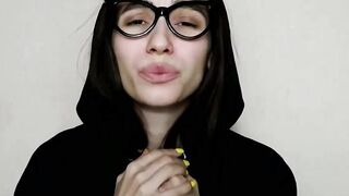 goddess cunt with mouth Fucks i den solfylte skogen