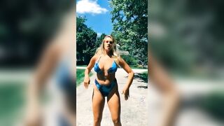 Tik Tok: bounce#109