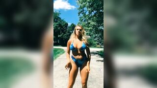 Tik Tok: bounce#109