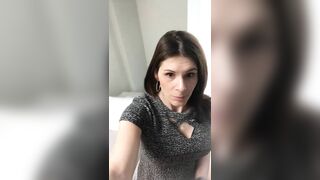 Fingers My Snatch At The Doctors Office