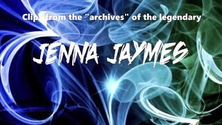 Jenna Jaymes Compilation Of Old Fucking Vids (Archives)